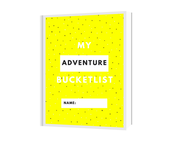 Digital Adventure Booklet