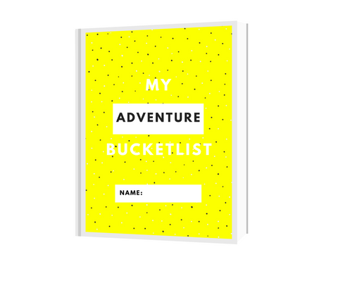 Digital Adventure Booklet